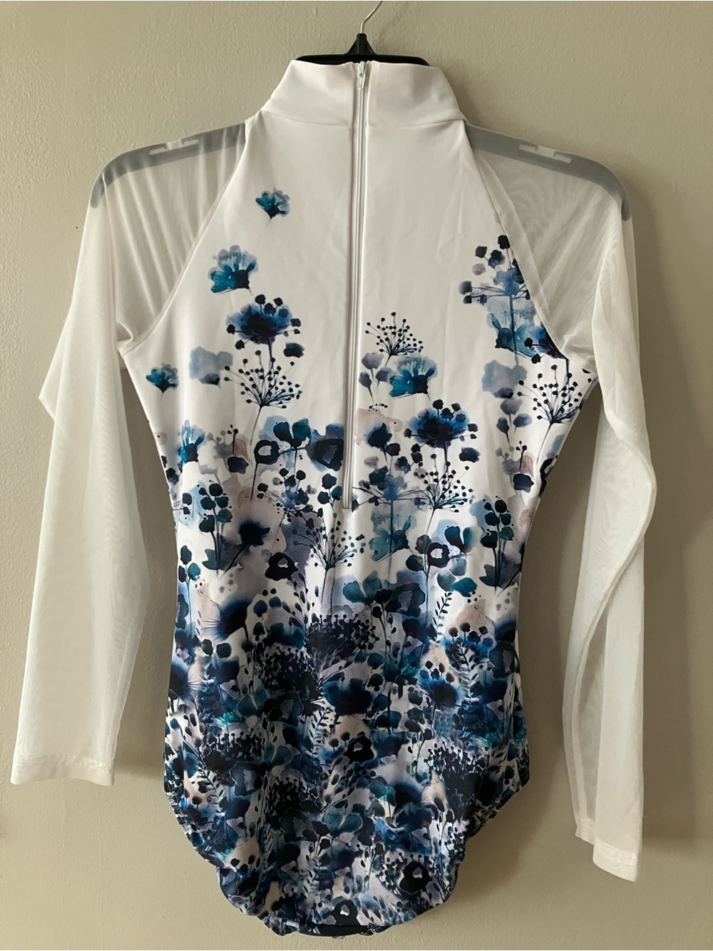 High end mesh sleeve Leo - Picture 2 of 5